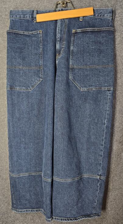 Everlane Denim - Everlane Way High Gardener Jeans